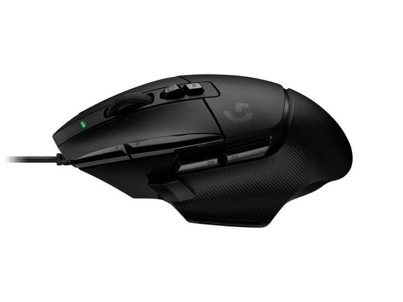 LOGITECH G502 X WIRED GAMING MOUSE BLACK - SWIFT PERIPHERALS1093394