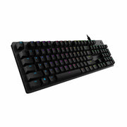 LOGITECH G512 MECHANICAL GAMING KEYBOARD - SWIFT PERIPHERALS100987