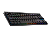 LOGITECH G515 LIGHTSPEED TKL WIRELESS GAMING KEYBOARD - SWIFT PERIPHERALS1091274