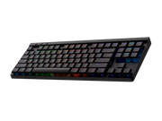LOGITECH G515 LIGHTSPEED TKL WIRELESS GAMING KEYBOARD - SWIFT PERIPHERALS1091274
