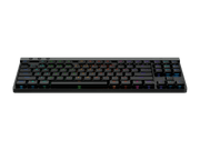 LOGITECH G515 LIGHTSPEED TKL WIRELESS GAMING KEYBOARD - SWIFT PERIPHERALS1091274