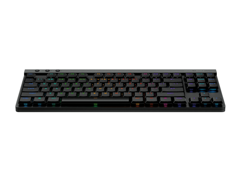 LOGITECH G515 LIGHTSPEED TKL WIRELESS GAMING KEYBOARD - SWIFT PERIPHERALS1091274