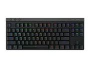 LOGITECH G515 LIGHTSPEED TKL WIRELESS GAMING KEYBOARD - SWIFT PERIPHERALS1091274