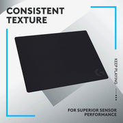 LOGITECH G740 GAMING MOUSE PAD - SWIFT PERIPHERALS1093630