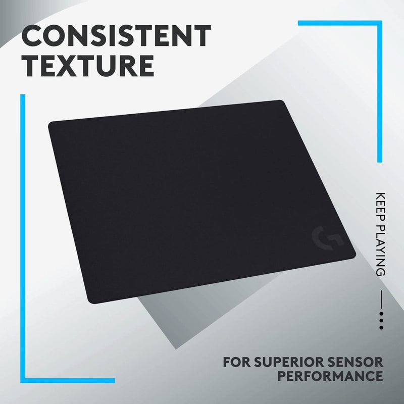 LOGITECH G740 GAMING MOUSE PAD - SWIFT PERIPHERALS1093630