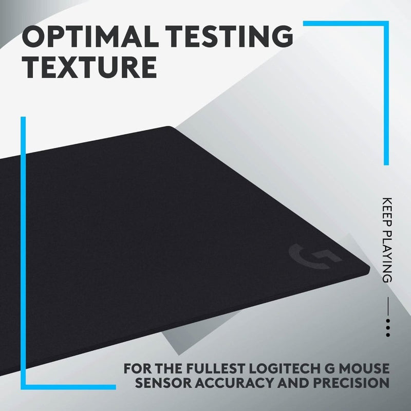 LOGITECH G740 GAMING MOUSE PAD - SWIFT PERIPHERALS1093630