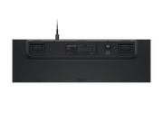 LOGITECH G915 X LIGHTSPEED WIRELESS GAMING KEYBOARD BLACK - SWIFT PERIPHERALS1091276