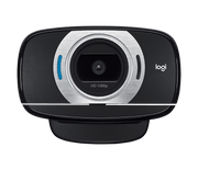 LOGITECH HD PORTABLE 1080P WEBCAM C615 WITH AUTOFOCUS - SWIFT PERIPHERALS104302