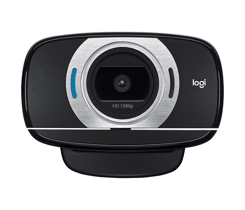LOGITECH HD PORTABLE 1080P WEBCAM C615 WITH AUTOFOCUS - SWIFT PERIPHERALS104302