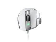 LOGITECH HERO GAMING G502X MOUSE - SWIFT PERIPHERALS1085250