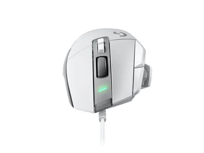 LOGITECH HERO GAMING G502X MOUSE - SWIFT PERIPHERALS1085250