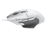 LOGITECH HERO GAMING G502X MOUSE - SWIFT PERIPHERALS1085250