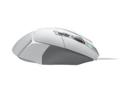 LOGITECH HERO GAMING G502X MOUSE - SWIFT PERIPHERALS1085250