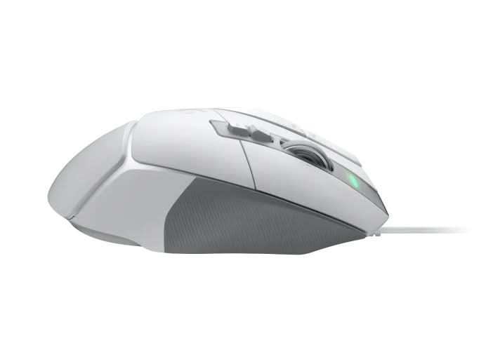 LOGITECH HERO GAMING G502X MOUSE - SWIFT PERIPHERALS1085250