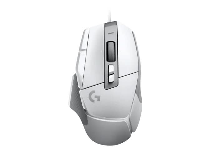 LOGITECH HERO GAMING G502X MOUSE - SWIFT PERIPHERALS1085250
