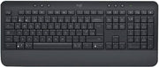 LOGITECH K650 WIRELESS KEYBOARD GRAPHITE - SWIFT PERIPHERALS920-010955
