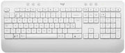 LOGITECH K650 WIRELESS KEYBOARD OFF WHITE - SWIFT PERIPHERALS920-010987