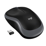 LOGITECH M185 WIRELESS USB MOUSE - SWIFT PERIPHERALS101419