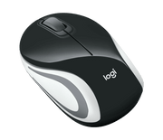 LOGITECH M187 WIRELESS MOUSE - SWIFT PERIPHERALS101420