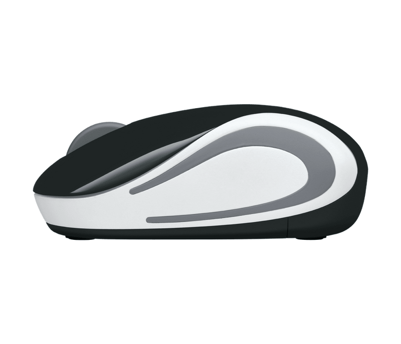 LOGITECH M187 WIRELESS MOUSE - SWIFT PERIPHERALS101420