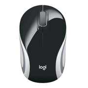 LOGITECH M187 WIRELESS MOUSE - SWIFT PERIPHERALS101420