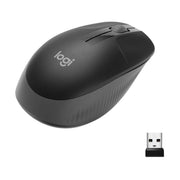 LOGITECH M190 WIRELESS MOUSE - SWIFT PERIPHERALS106177