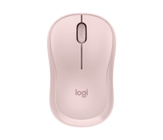 LOGITECH M220 - SILENT MOUSE ROSE - SWIFT PERIPHERALS910-006509