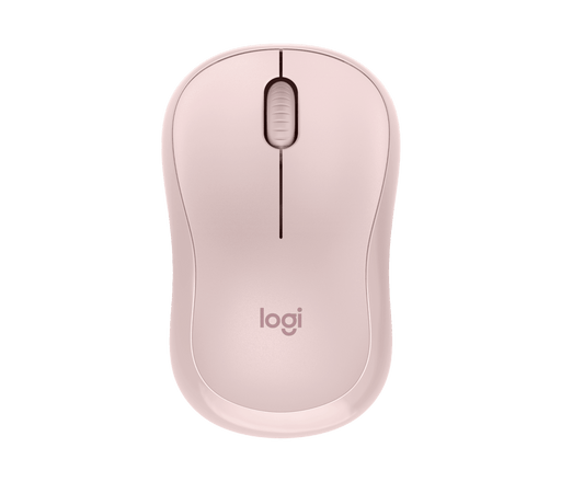 LOGITECH M220 - SILENT MOUSE ROSE - SWIFT PERIPHERALS910-006509