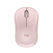 LOGITECH M240 SILENT BLUETOOTH MOUSE, WIRELESS ROSE - SWIFT PERIPHERALS1089758