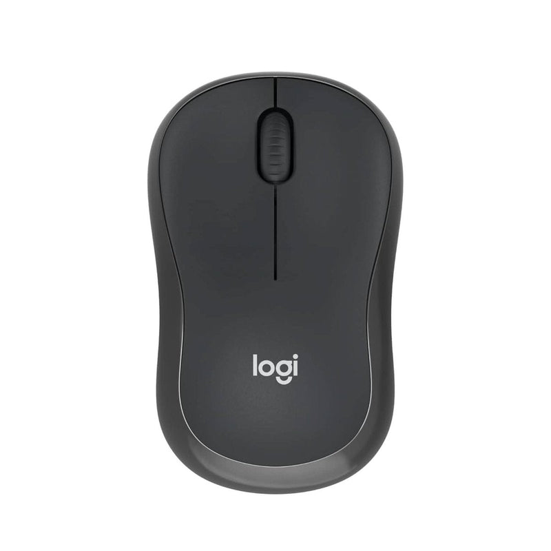 LOGITECH M241 SILENT BLUETOOTH MOUSE - GRAPHITE - SWIFT PERIPHERALS1090720
