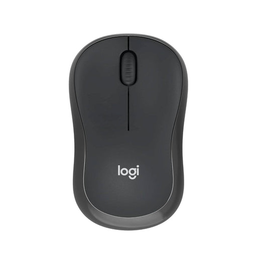 LOGITECH M241 SILENT BLUETOOTH MOUSE - GRAPHITE - SWIFT PERIPHERALS1090720
