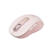 LOGITECH M650 WIRELESS MOUSE ROSE - SWIFT PERIPHERALS107386