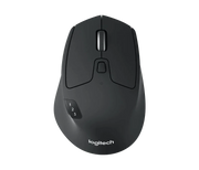 LOGITECH M720 TRIATHLON MULTI - DEVICE WIRELESS MOUSE - SWIFT PERIPHERALS1083974
