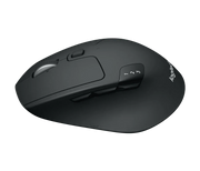 LOGITECH M720 TRIATHLON MULTI - DEVICE WIRELESS MOUSE - SWIFT PERIPHERALS1083974