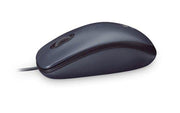 LOGITECH M90 WIRED OPTICAL MOUSE - SWIFT PERIPHERALS101395