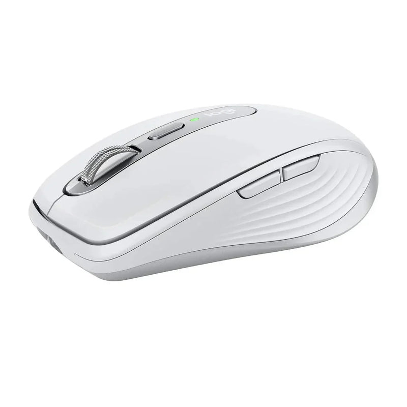 Logitech Master Series MX Anywhere 3 for Mac Wireless Mouse - SWIFT PERIPHERALS‎910-005995