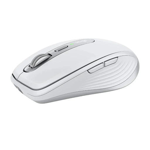 Logitech Master Series MX Anywhere 3 for Mac Wireless Mouse - SWIFT PERIPHERALS‎910-005995