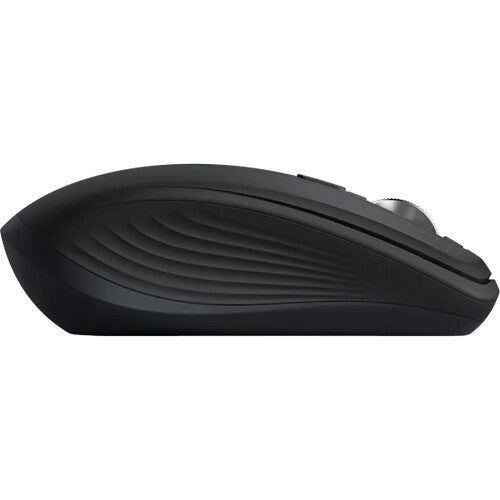 Logitech Master Series MX Anywhere 3S 8000 DPI Compact Wireless Mouse - Graphite - SWIFT PERIPHERALS910-006932
