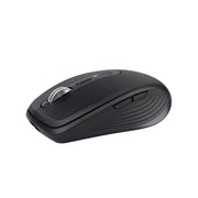 Logitech Master Series MX Anywhere 3S 8000 DPI Compact Wireless Mouse - Graphite - SWIFT PERIPHERALS910-006932