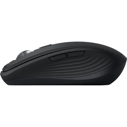 Logitech Master Series MX Anywhere 3S 8000 DPI Compact Wireless Mouse - Graphite - SWIFT PERIPHERALS910-006932