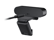 Logitech Master Series MX Brio 4K Ultra HD Pro Business Webcam with Built - in Mic - SWIFT PERIPHERALS960-001755