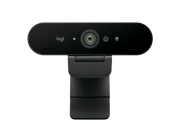 Logitech Master Series MX Brio 4K Ultra HD Pro Business Webcam with Built - in Mic - SWIFT PERIPHERALS960-001755