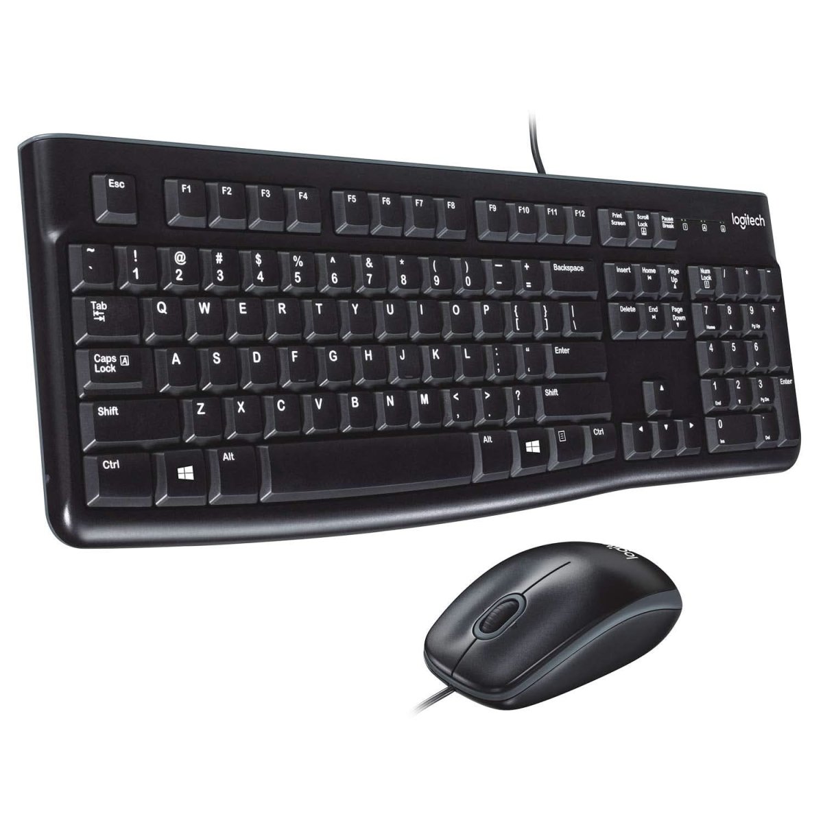 keyboard and mouse combo