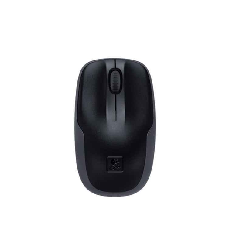 Logitech MK220 Compact Wireless Keyboard and Optical Mouse Combo - SWIFT PERIPHERALSMK220