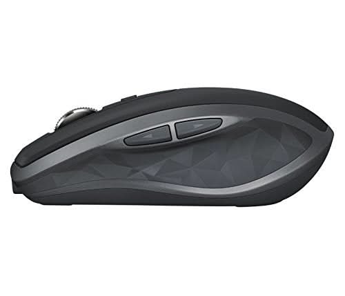 LOGITECH MX ANYWHERE 2S WIRELESS MOUSE - SWIFT PERIPHERALS106584