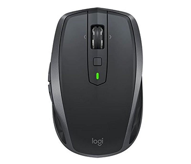 LOGITECH MX ANYWHERE 2S WIRELESS MOUSE - SWIFT PERIPHERALS106584
