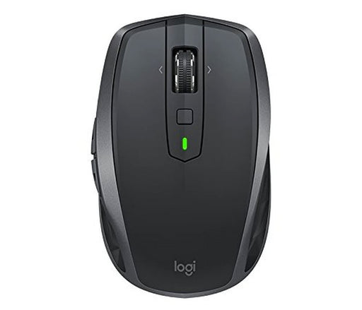 LOGITECH MX ANYWHERE 2S WIRELESS MOUSE - SWIFT PERIPHERALS106584