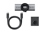 LOGITECH MX BRIO ULTRA HD 4K - SWIFT PERIPHERALS1090326