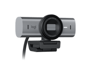 LOGITECH MX BRIO ULTRA HD 4K - SWIFT PERIPHERALS1090326