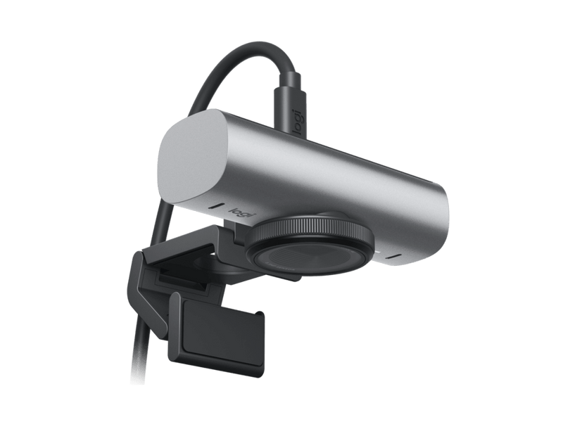 LOGITECH MX BRIO ULTRA HD 4K - SWIFT PERIPHERALS1090326